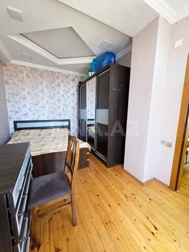 Satılır 2 otaqlı yeni tikili 60 m², İnşaatçılar m., photo 11 from 19