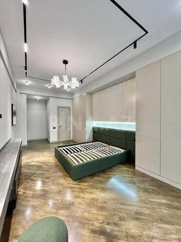 Satılır 3 otaqlı yeni tikili 140 m², Nəriman Nərimanov m., photo 6 from 16