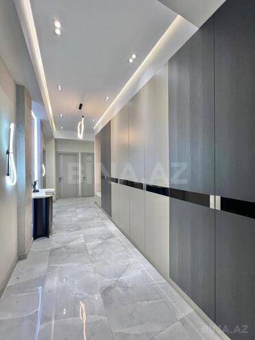 Satılır 3 otaqlı yeni tikili 140 m², Nəriman Nərimanov m., photo 12 from 16