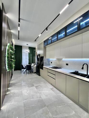 Satılır 3 otaqlı yeni tikili 140 m², Nəriman Nərimanov m., photo 10 from 16