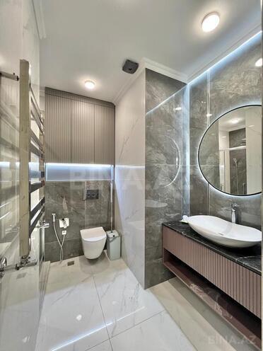 Satılır 3 otaqlı yeni tikili 140 m², Nəriman Nərimanov m., photo 13 from 16