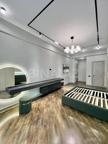 Satılır 3 otaqlı yeni tikili 140 m², Nəriman Nərimanov m., photo 4 from 16