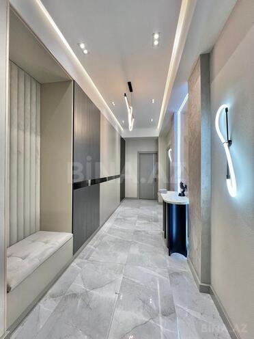 Satılır 3 otaqlı yeni tikili 140 m², Nəriman Nərimanov m., photo 15 from 16