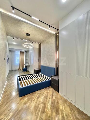 Satılır 3 otaqlı yeni tikili 140 m², Nəriman Nərimanov m., photo 7 from 16