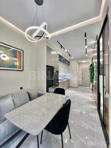 Satılır 3 otaqlı yeni tikili 140 m², Nəriman Nərimanov m., photo 9 from 16