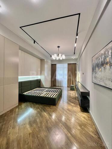 Satılır 3 otaqlı yeni tikili 140 m², Nəriman Nərimanov m., photo 5 from 16