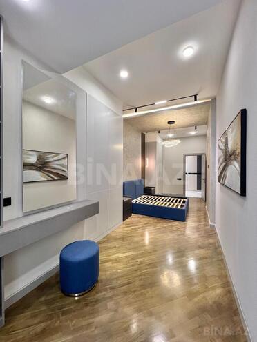 Satılır 3 otaqlı yeni tikili 140 m², Nəriman Nərimanov m., photo 8 from 16