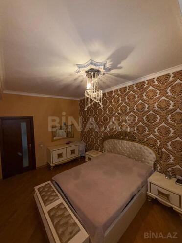 Сдаётся 3-комн. новостройка 120 м², пос. Бадамдар, photo 6 from 13