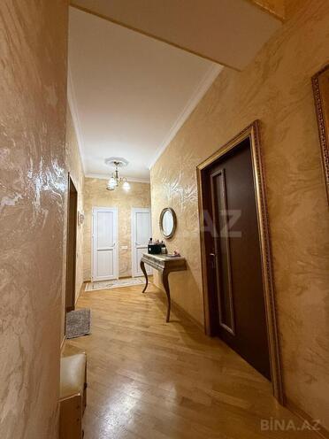 Сдаётся 3-комн. новостройка 120 м², пос. Бадамдар, photo 11 from 13