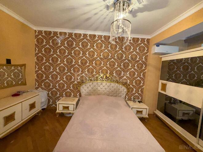 Сдаётся 3-комн. новостройка 120 м², пос. Бадамдар, photo 5 from 13