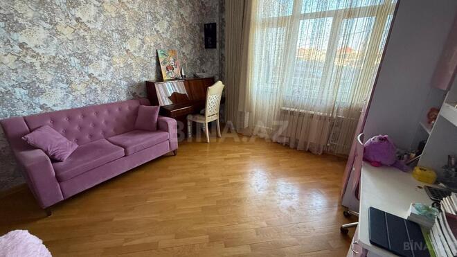 Сдаётся 3-комн. новостройка 120 м², пос. Бадамдар, photo 8 from 13