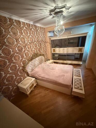 Сдаётся 3-комн. новостройка 120 м², пос. Бадамдар, photo 4 from 13