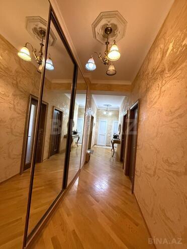 Сдаётся 3-комн. новостройка 120 м², пос. Бадамдар, photo 12 from 13