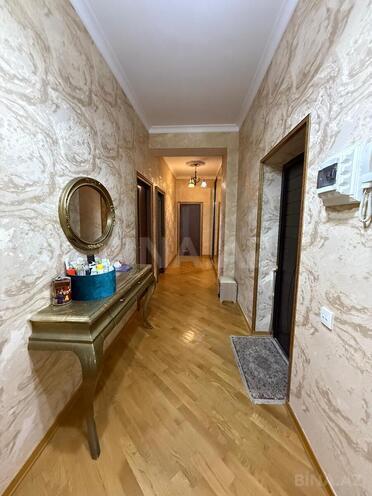 Сдаётся 3-комн. новостройка 120 м², пос. Бадамдар, photo 9 from 13