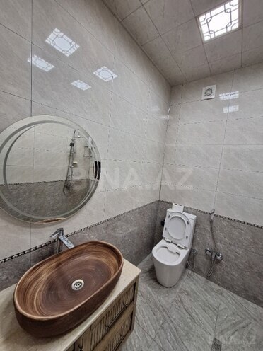 Сдается 2-комн. новостройка 76 м², м. Шах Исмаил Хатаи, photo 11 from 13