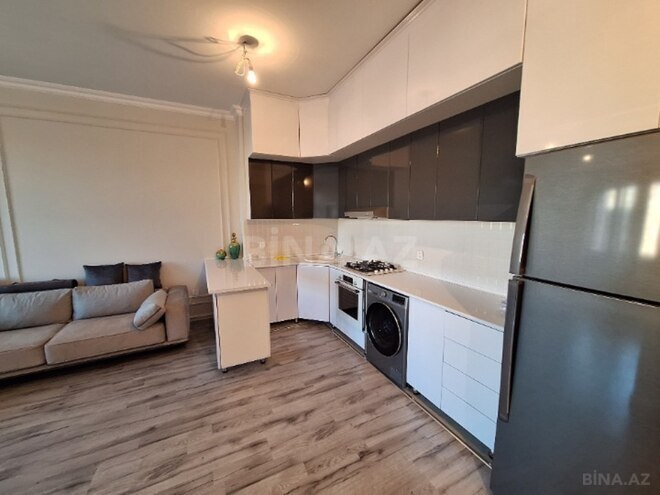 Сдается 2-комн. новостройка 76 м², м. Шах Исмаил Хатаи, photo 6 from 13