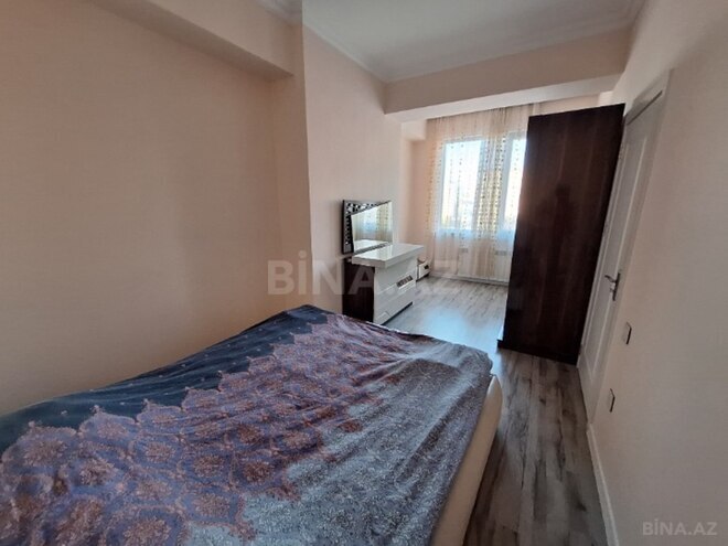 Сдается 2-комн. новостройка 76 м², м. Шах Исмаил Хатаи, photo 9 from 13