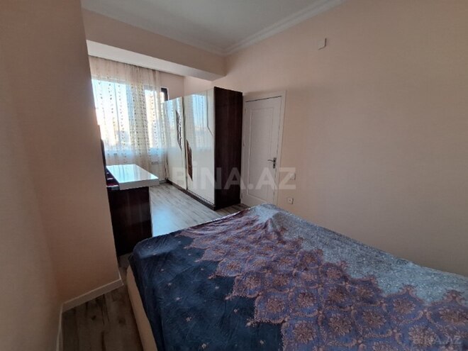 Сдается 2-комн. новостройка 76 м², м. Шах Исмаил Хатаи, photo 10 from 13