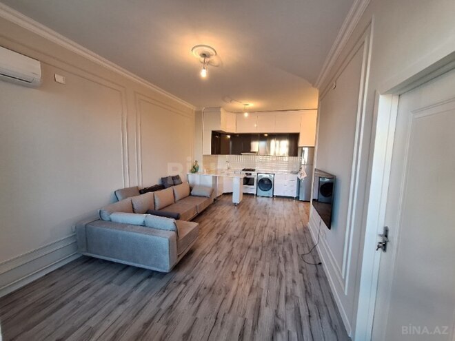 Сдается 2-комн. новостройка 76 м², м. Шах Исмаил Хатаи, photo 7 from 13