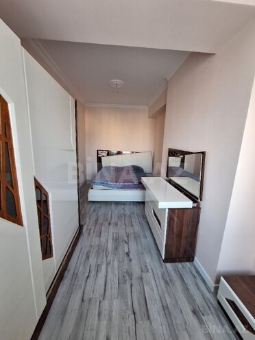 Сдается 2-комн. новостройка 76 м², м. Шах Исмаил Хатаи, photo 8 from 13