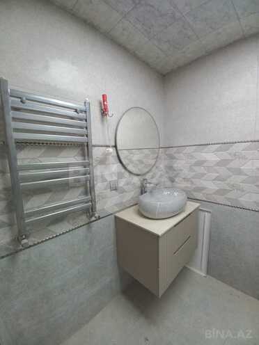 Продаётся 2-комн. новостройка 65 м², м. Шах Исмаил Хатаи, photo 11 from 12