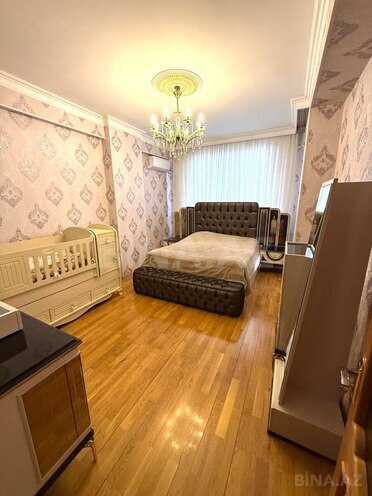 Satılır 2 otaqlı yeni tikili 100 m², Şah İsmayıl Xətai m., photo 4 from 14