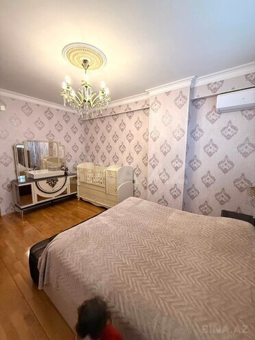 Satılır 2 otaqlı yeni tikili 100 m², Şah İsmayıl Xətai m., photo 5 from 14