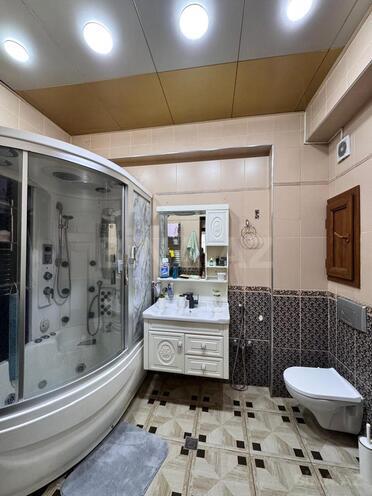 Продаётся 3-комн. новостройка 122 м², м. Иншаатчылар, photo 12 from 16