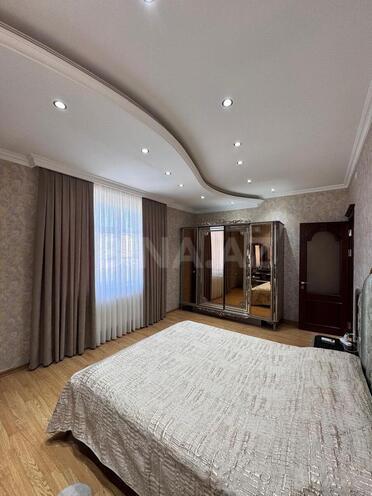 Продаётся 3-комн. новостройка 122 м², м. Иншаатчылар, photo 8 from 16