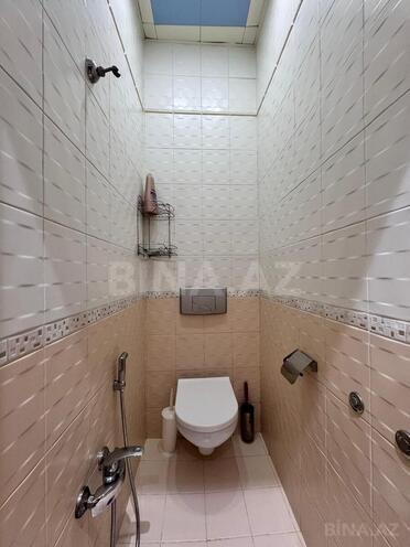 Продаётся 3-комн. новостройка 122 м², м. Иншаатчылар, photo 14 from 16