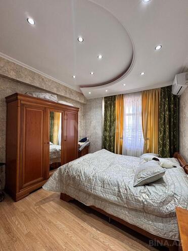 Продаётся 3-комн. новостройка 122 м², м. Иншаатчылар, photo 10 from 16
