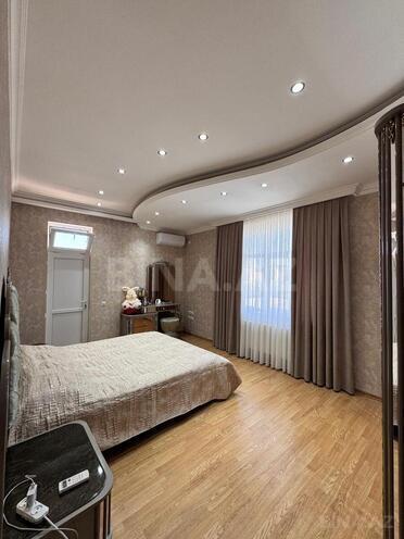 Продаётся 3-комн. новостройка 122 м², м. Иншаатчылар, photo 7 from 16