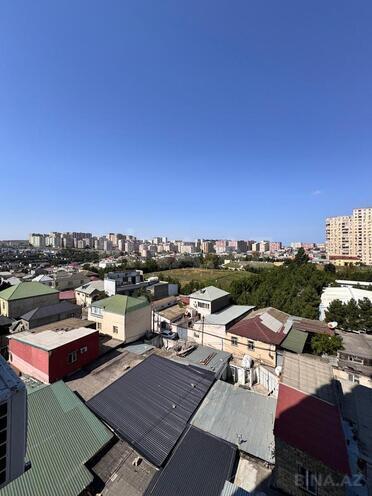 Продаётся 3-комн. новостройка 122 м², м. Иншаатчылар, photo 15 from 16
