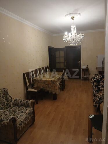Сдается 3-комн. вторичка 70 м², м. Мемар Аджеми, photo 4 from 7