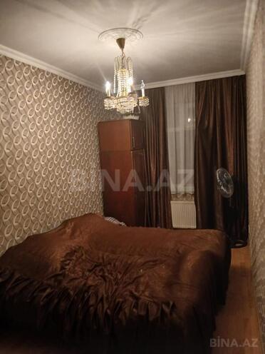 Сдается 3-комн. вторичка 70 м², м. Мемар Аджеми, photo 6 from 7