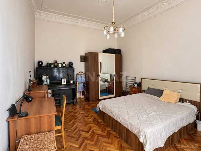 Satılır 3 otaqlı köhnə tikili 90 m², İçəri Şəhər m., photo 4 from 29