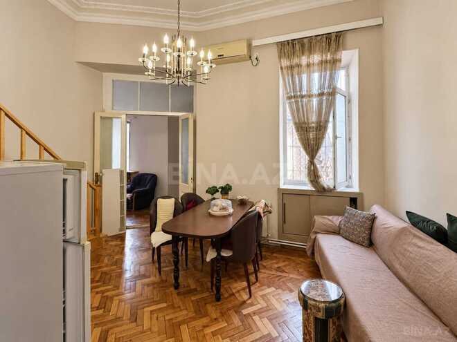 Satılır 3 otaqlı köhnə tikili 90 m², İçəri Şəhər m., photo 23 from 29