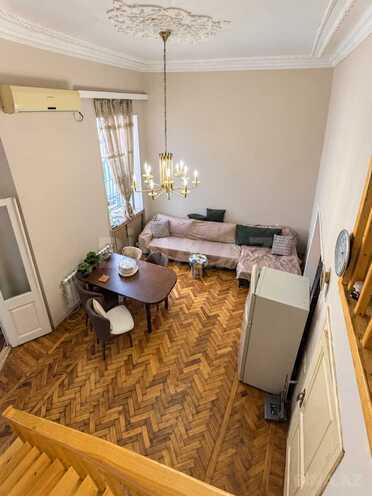 Satılır 3 otaqlı köhnə tikili 90 m², İçəri Şəhər m., photo 17 from 29