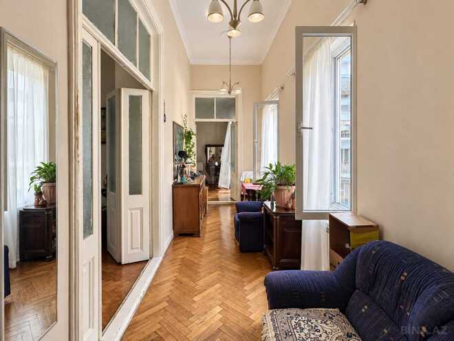 Satılır 3 otaqlı köhnə tikili 90 m², İçəri Şəhər m., photo 3 from 29