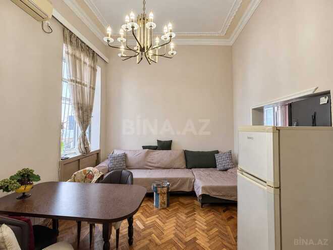 Satılır 3 otaqlı köhnə tikili 90 m², İçəri Şəhər m., photo 20 from 29