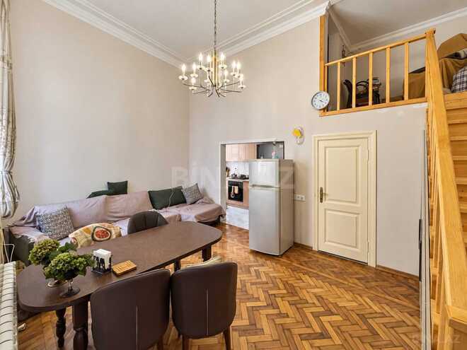 Satılır 3 otaqlı köhnə tikili 90 m², İçəri Şəhər m., photo 13 from 29