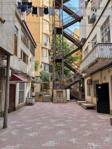 Satılır 3 otaqlı köhnə tikili 90 m², İçəri Şəhər m., photo 25 from 29