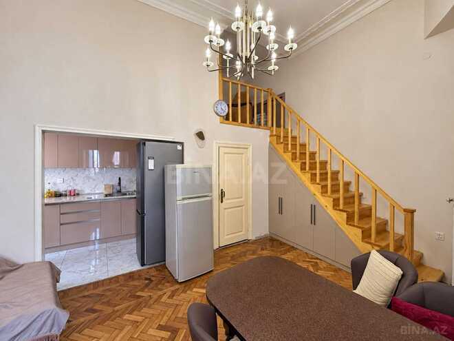 Satılır 3 otaqlı köhnə tikili 90 m², İçəri Şəhər m., photo 18 from 29
