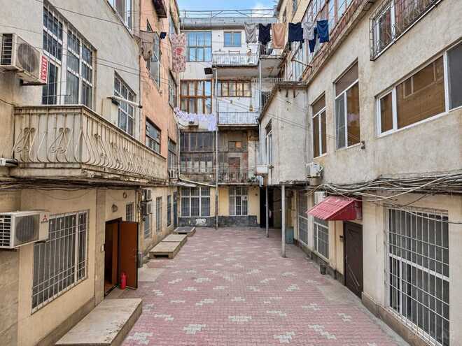 Satılır 3 otaqlı köhnə tikili 90 m², İçəri Şəhər m., photo 24 from 29
