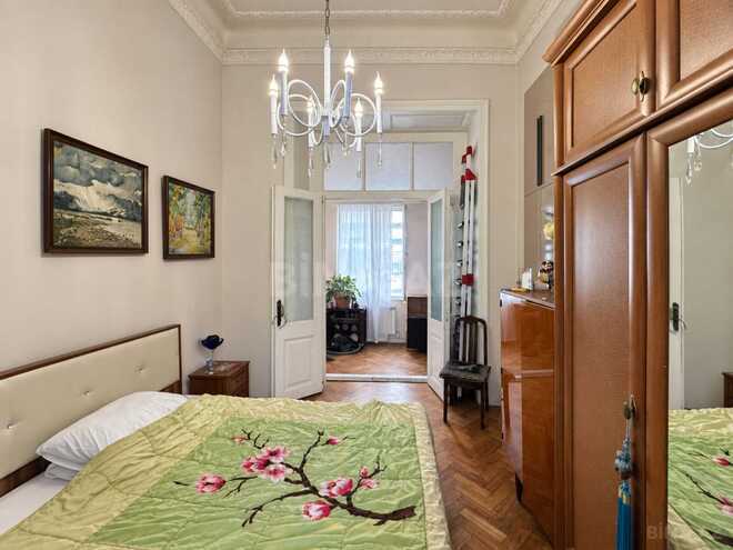 Satılır 3 otaqlı köhnə tikili 90 m², İçəri Şəhər m., photo 12 from 29