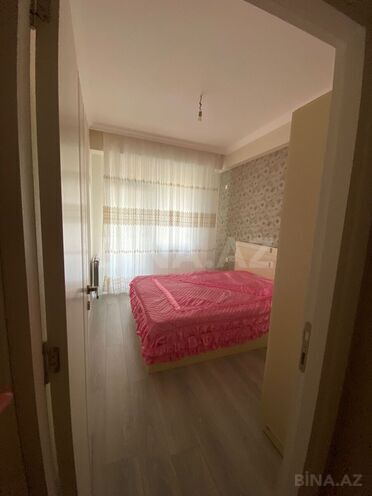 İcarəyə verilir 2 otaqlı yeni tikili 55 m², 20 Yanvar m., photo 6 from 15