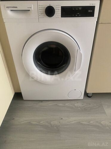 İcarəyə verilir 2 otaqlı yeni tikili 55 m², 20 Yanvar m., photo 10 from 15