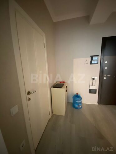 İcarəyə verilir 2 otaqlı yeni tikili 55 m², 20 Yanvar m., photo 4 from 15