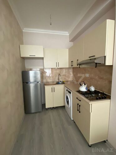 İcarəyə verilir 2 otaqlı yeni tikili 55 m², 20 Yanvar m., photo 8 from 15