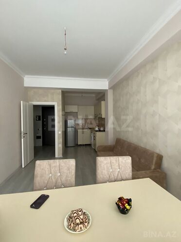 İcarəyə verilir 2 otaqlı yeni tikili 55 m², 20 Yanvar m., photo 7 from 15